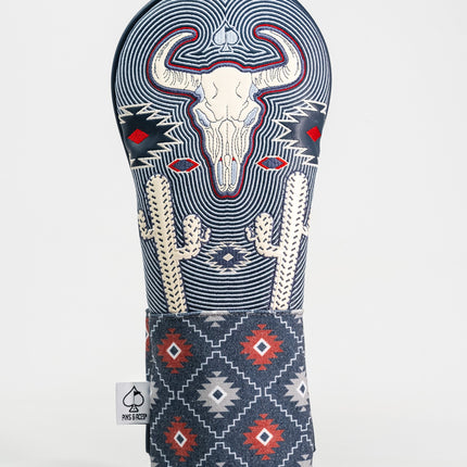 Western Aesthetic - Fairway Cover