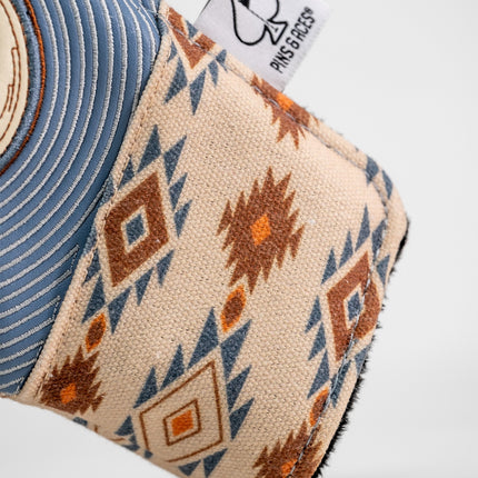 Western Aesthetic - Blade Putter Cover