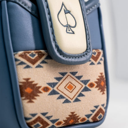 Western Aesthetic - Mallet Putter Cover