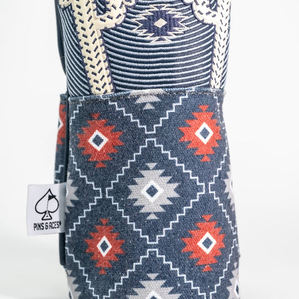 Western Aesthetic - Fairway Cover