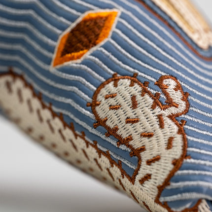 Western Aesthetic - Blade Putter Cover