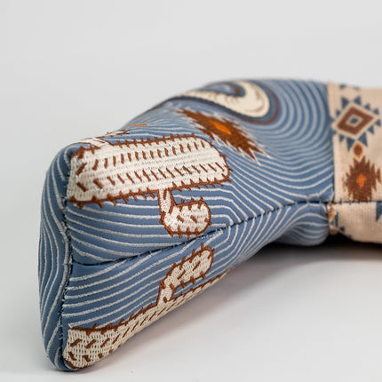 Western Aesthetic - Blade Putter Cover
