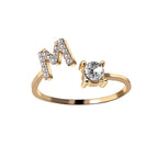 Gold / M