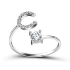 Silver / C