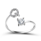 Silver / Q
