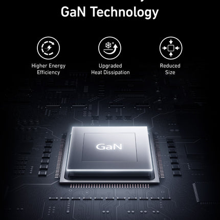 Anker <b>313</b> Charger (Ace, 45W) Black