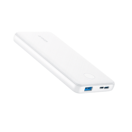 Anker <b>313</b> Power Bank (PowerCore 10K) White