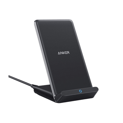 Anker <b>313</b> Wireless Charger (Stand) Black