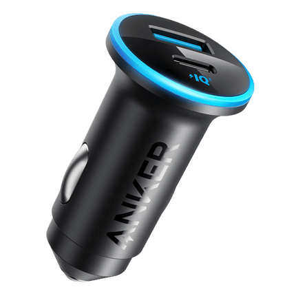 Anker <b>323</b> Car Charger (52.5 W)