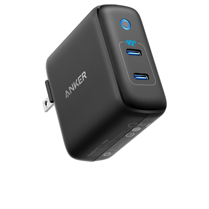 Anker <b>324</b> Charger (40W) Black