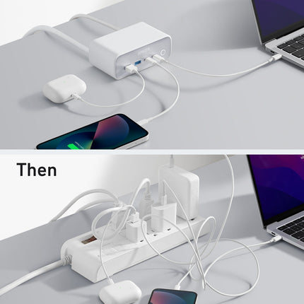 Anker <b>525</b> Charging Station Phantom Black