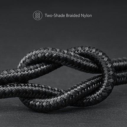 Anker <b>551</b> USB - A to Lightning Cable (3 ft / 6 ft / 10 ft) Black