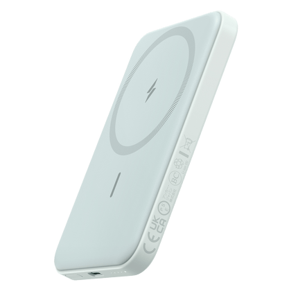 Anker <b>621</b> Magnetic Battery (MagGo) Buds Green