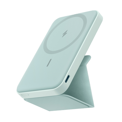 Anker <b>622</b> Magnetic Battery (MagGo) Buds Green