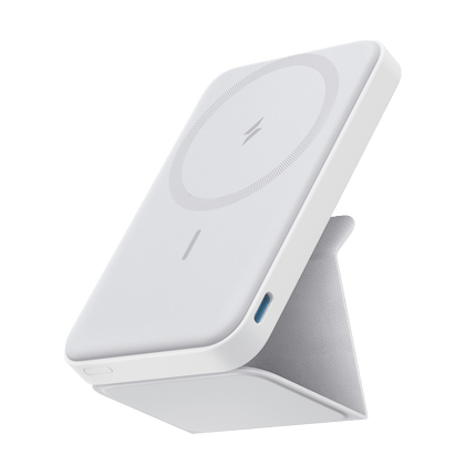 Anker <b>622</b> Magnetic Battery (MagGo) Dolomite White