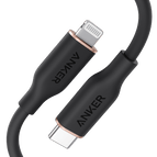 3ft / Midnight Black