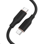 3ft / 240W / Midnight Black