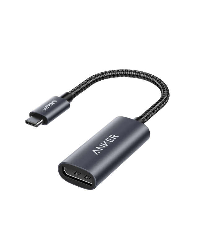Anker <b>PowerExpand</b> USB - C to DisplayPort Adapter