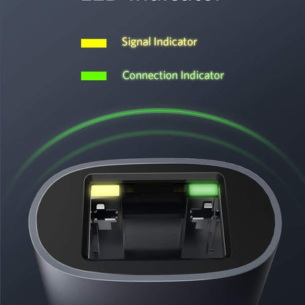 Anker <b>PowerExpand</b> USB - C to Gigabit Ethernet Adapter Gray