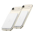 Aurora White | 2-Pack
