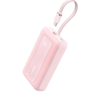 Coral Pink