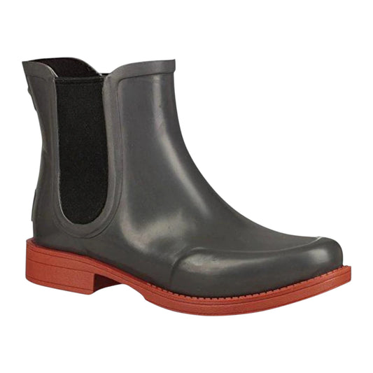 UGG Aviana Charcoal 1017470W/CHRC Women's Boot