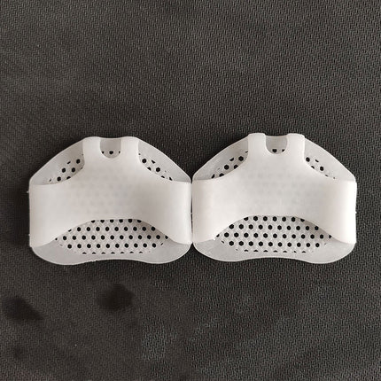 Anti-Slip Forefoot Sleeve And Pain Relief Pad