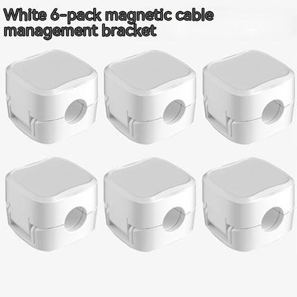 Magnetic cable clips 6-pack – view 10