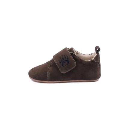 Bearfoot Cub SV Cocoa Toddler Barefoot Shoes21