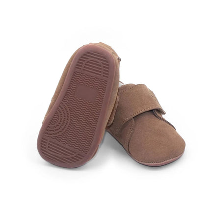 Bearfoot Cub SV Oak Toddler Barefoot Shoes23
