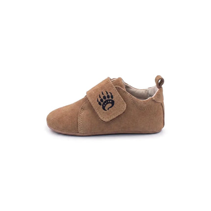 Bearfoot Cub SV Oak Toddler Barefoot Shoes24