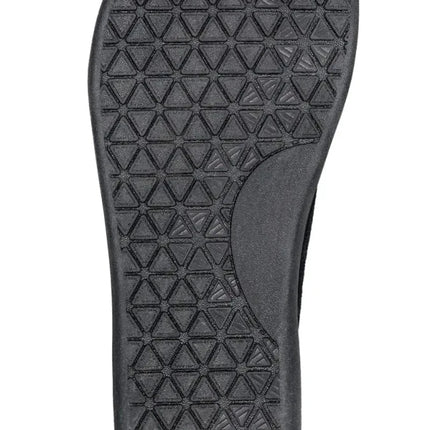 Bearfoot Oso CG2 Black Slip-On Barefoot Shoes – Unisex37 EU3