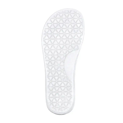 Bearfoot Oso CG2 White Slip-On Barefoot Shoes – Unisex37 EU3
