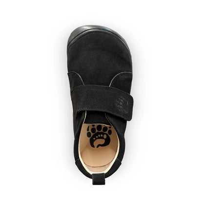 Bearfoot Ursa Black Kids Barefoot ShoesKids 92