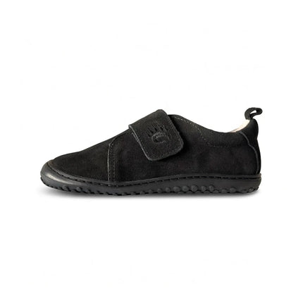 Bearfoot Ursa Black Kids Barefoot ShoesKids 91
