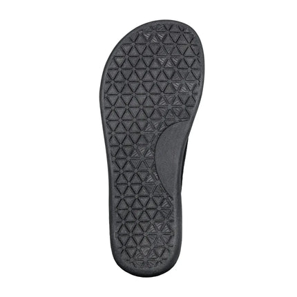 Bearfoot Ursus SLTG2 Black Low-Top Barefoot Shoes – Unisex35 EU3