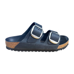 Birkenstock Arizona Big Buckle Sandal Unisex Black351