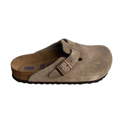 Boston-taupe