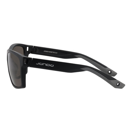 Boetie 2.0 Polarized Golf Sunglasses - UV ProtectionGrey6