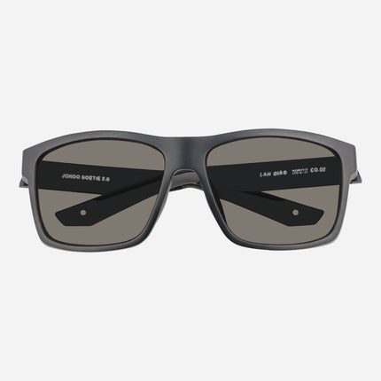Boetie 2.0 Polarized Golf Sunglasses - UV ProtectionGrey4