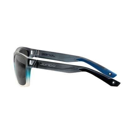 Boetie 2.0 Polarized Golf Sunglasses - UV ProtectionBlue8