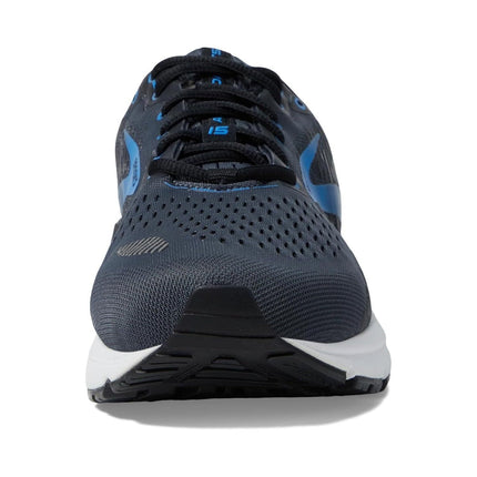 Brooks Addiction GTS 15 India Ink/Black/Blue Men's Running Shoes8.54