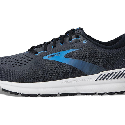 Brooks Addiction GTS 15 India Ink/Black/Blue Men's Running Shoes8.52