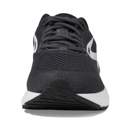 Brooks Ariel GTS 24 Black / White Women's Sneaker Shoes64