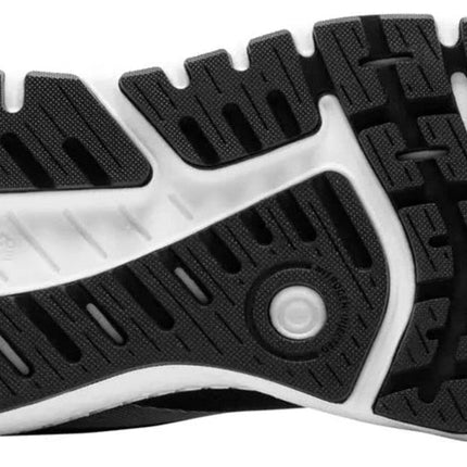 Brooks Ariel GTS 24 Black / White Women's Sneaker Shoes65