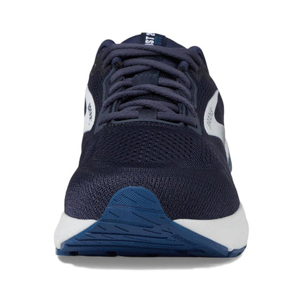 Brooks Beast GTS 24 Navy Men's Sneaker Shoes95