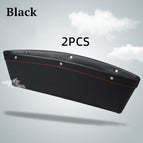 Black / 2-Pack (Both Sides)