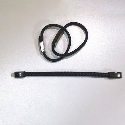 Bracelet charging cable – view 9