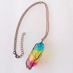 Rainbow Crystal – Chain