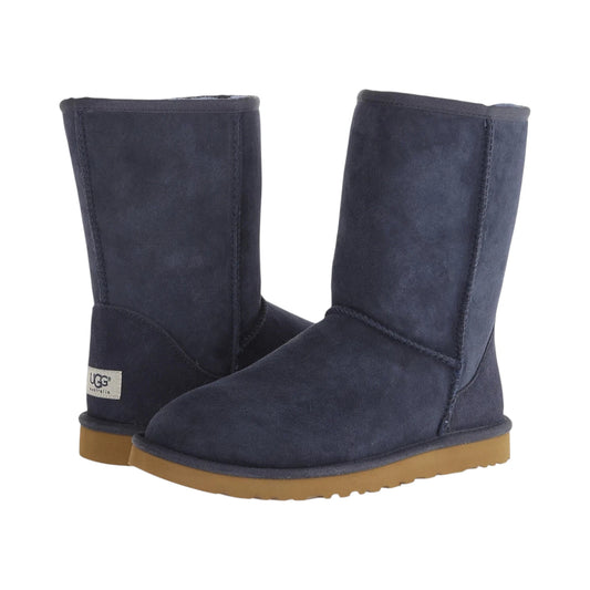 UGG Women's Classic Short II Sheepskin Boot